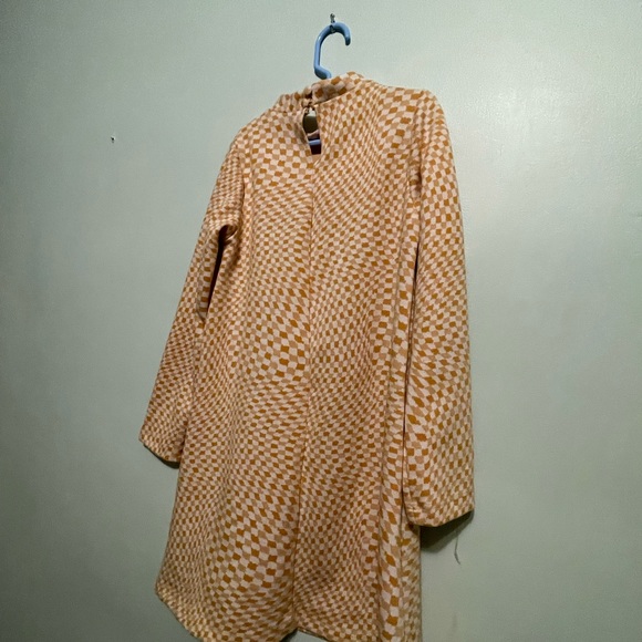 ZARA GIRLS  DRESS - Picture 6 of 8